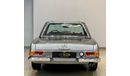 مرسيدس بنز 280 1970 Mercedes 280SL Classic, Excellent Condition