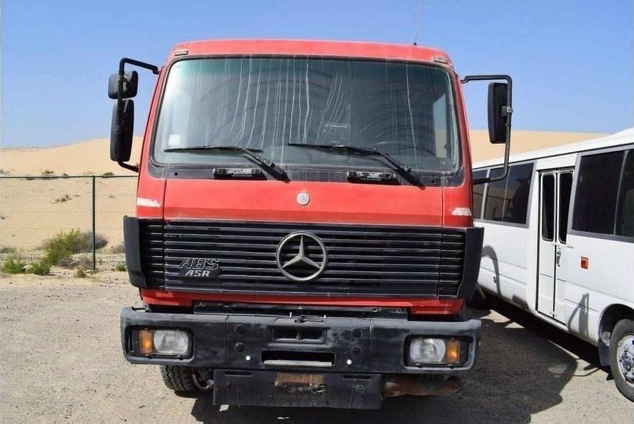 مرسيدس بنز 270