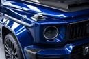 برابوس 800 - مرسيدس-AMG G 63 BRABUS G800 Custom Int / 2025 / Carb Pack I&ll