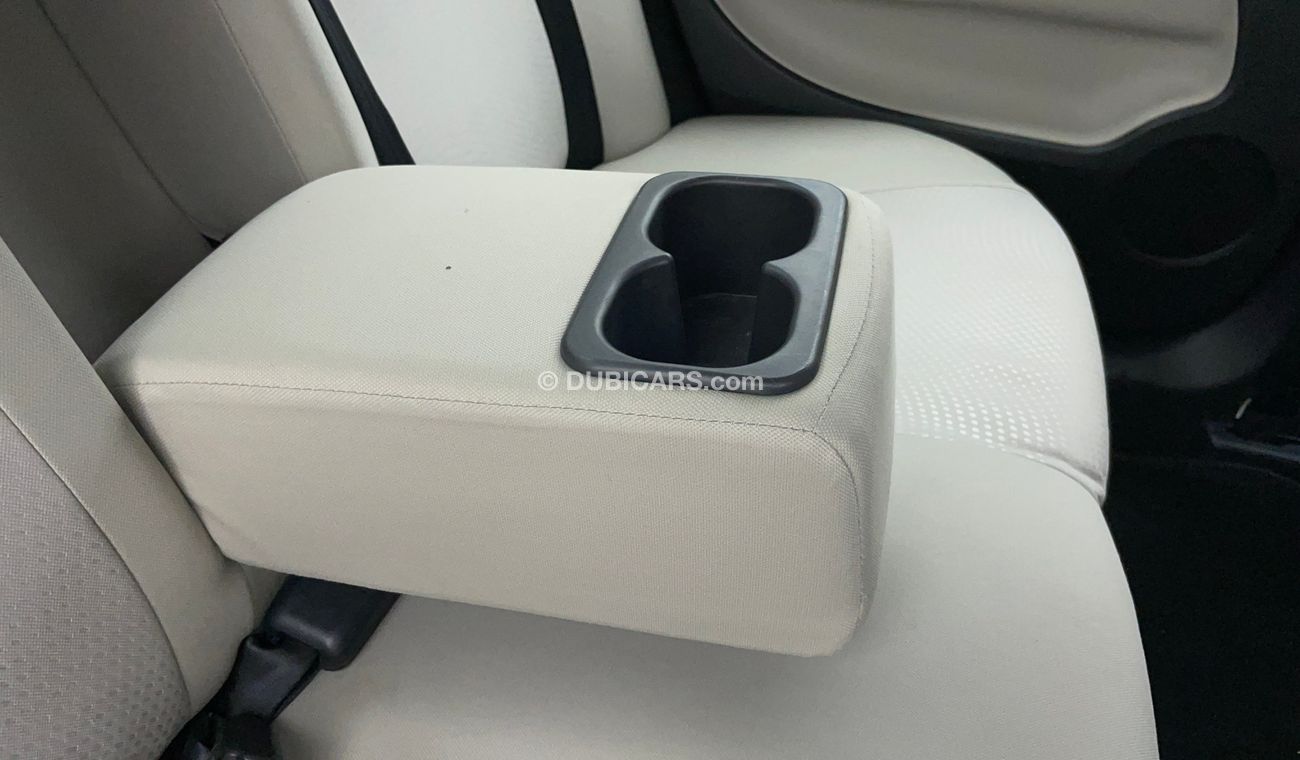 ميتسوبيشي اتراج GLX MID 1.2 | بدون دفعة مقدمة | اختبار قيادة مجاني للمنزل