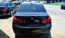 BMW 320i Diesel