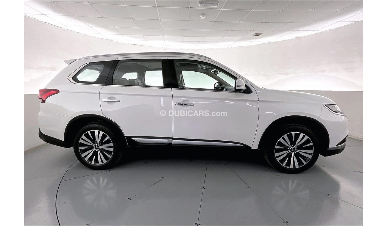 مرسيدس بنز S 550 5.5L-8 CYL-FULL OPTION -JAPANESE SPEC -EXCELLENT CONDITION