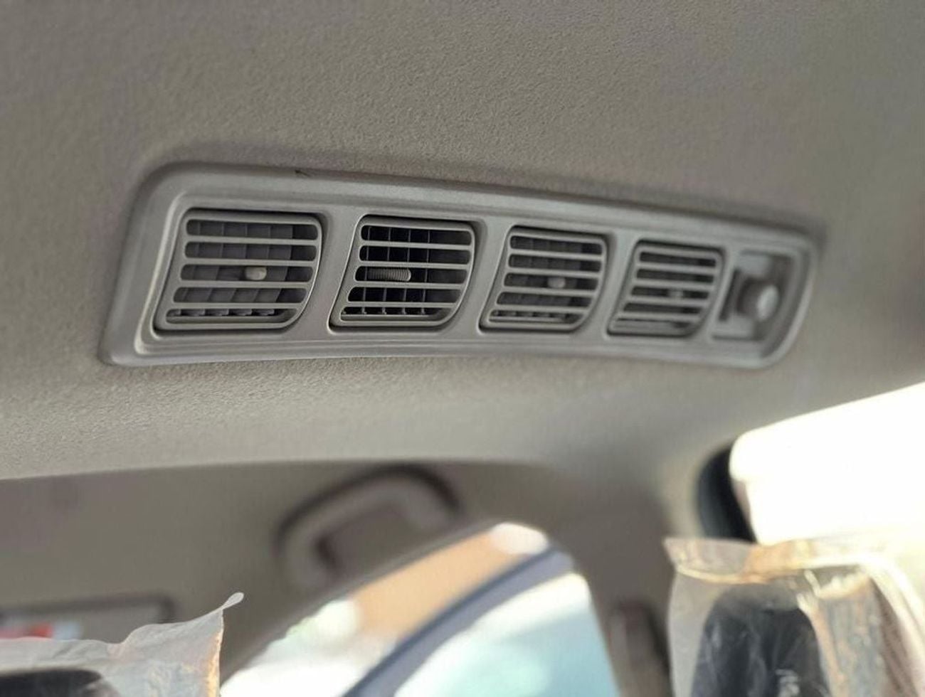 سوزوكي ايرتيغا GLX 1.5L Petrol 2026 Model Export Price @ 53,500 AED