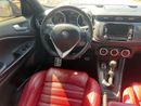 ألفا روميو جوليتا Veloce