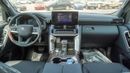 Toyota Land Cruiser GXR 4.0L V6