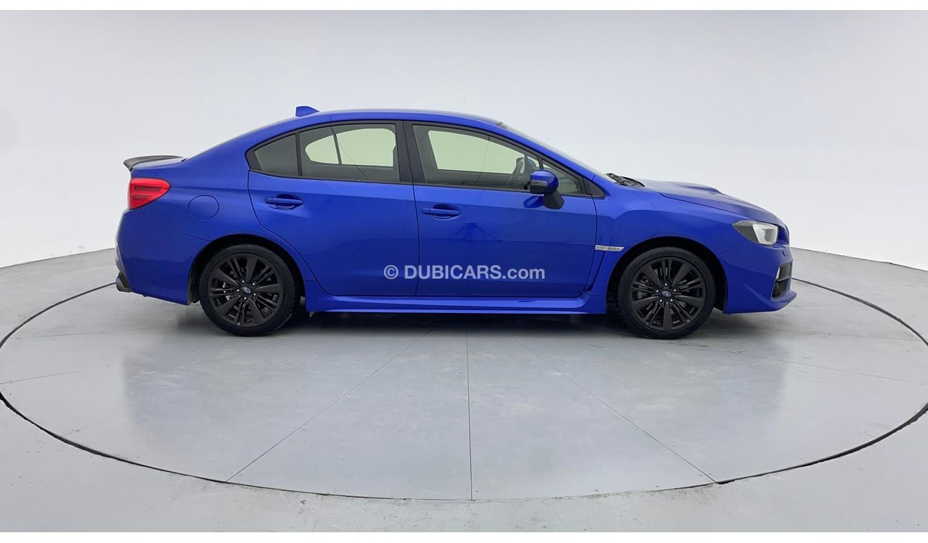 Subaru Impreza WRX STD 2 | Zero Down Payment | Free Home Test Drive