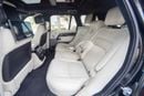 Land Rover Range Rover Supercharged 5.0L