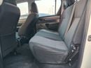 Toyota Hilux DC 4WD 2.4L DIESEL MANUAL TRANSMISSION