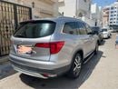 هوندا بايلوت TOURING