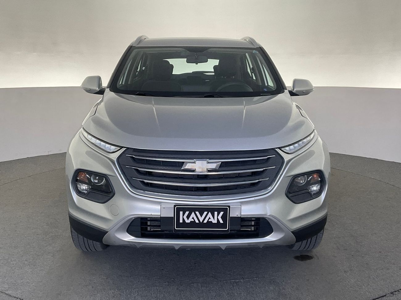 Chevrolet Groove LT | Guaranteed Warranty | 0 Down Payment