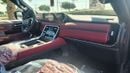 Nissan Patrol LE Platinum City 3.5L Platinum 3.5L FULL OPTION