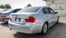 BMW 323 i
