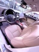 Lexus IS300 IS 300, , GCC Specs - Well Maintained