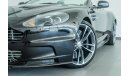 Aston Martin DB 2010 Aston Martin DBS Volante / Full Aston Martin Service History / Impeccable Condition