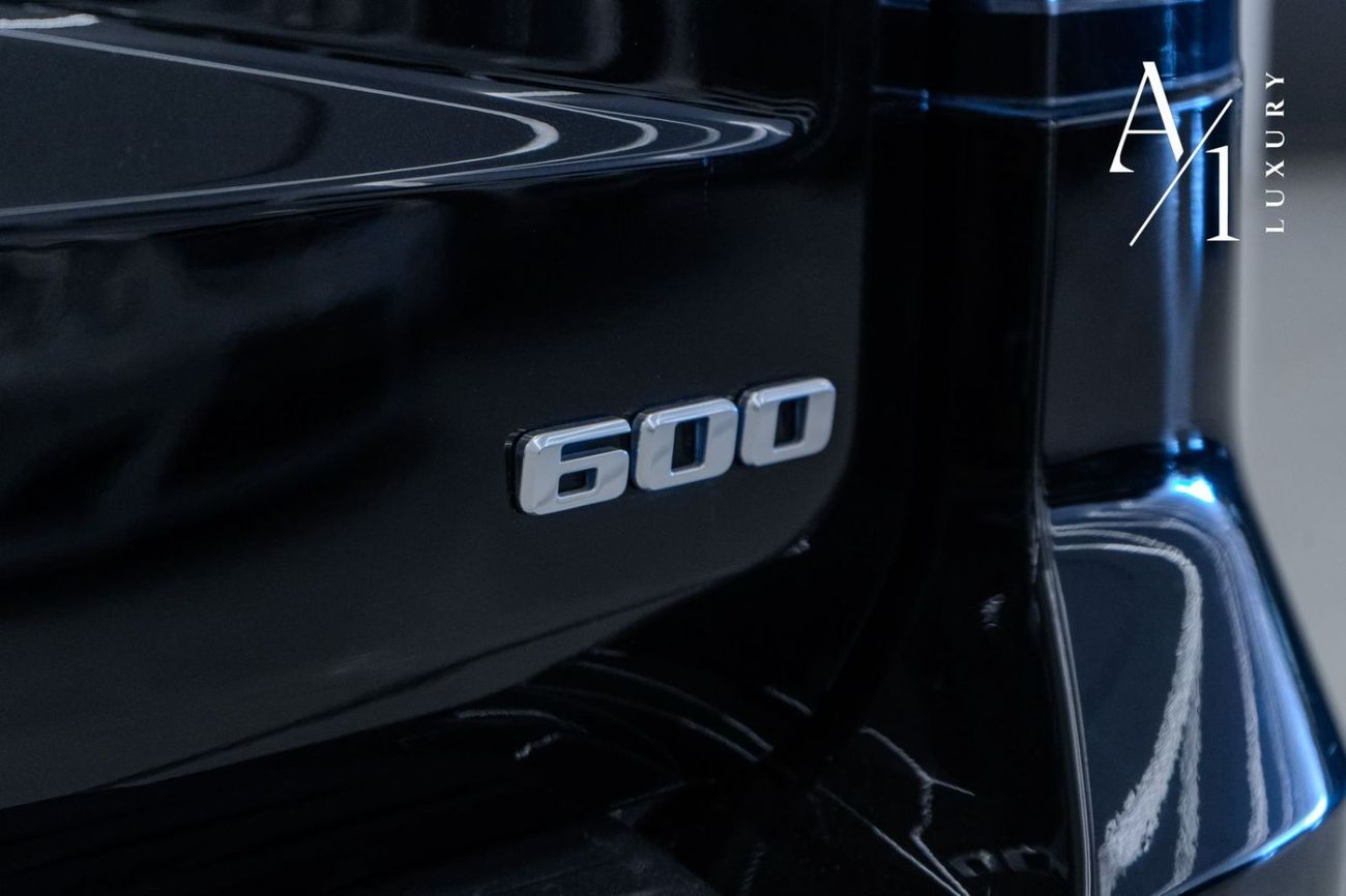 Cadillac Escalade Sport 6.2L 4WD 2023 Cadillac Escalade 600 Sport, Cadillac Warranty, Fully Service History, Fully Loa