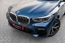 BMW X5 X5 M Sport | 4,603 P.M | 0% Downpayment | BMW Warranty + Service Contract!