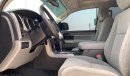 Toyota Sequoia 2014 First Owner Ref#348