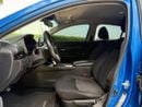 Nissan Sentra SV 1.6L (113 HP)