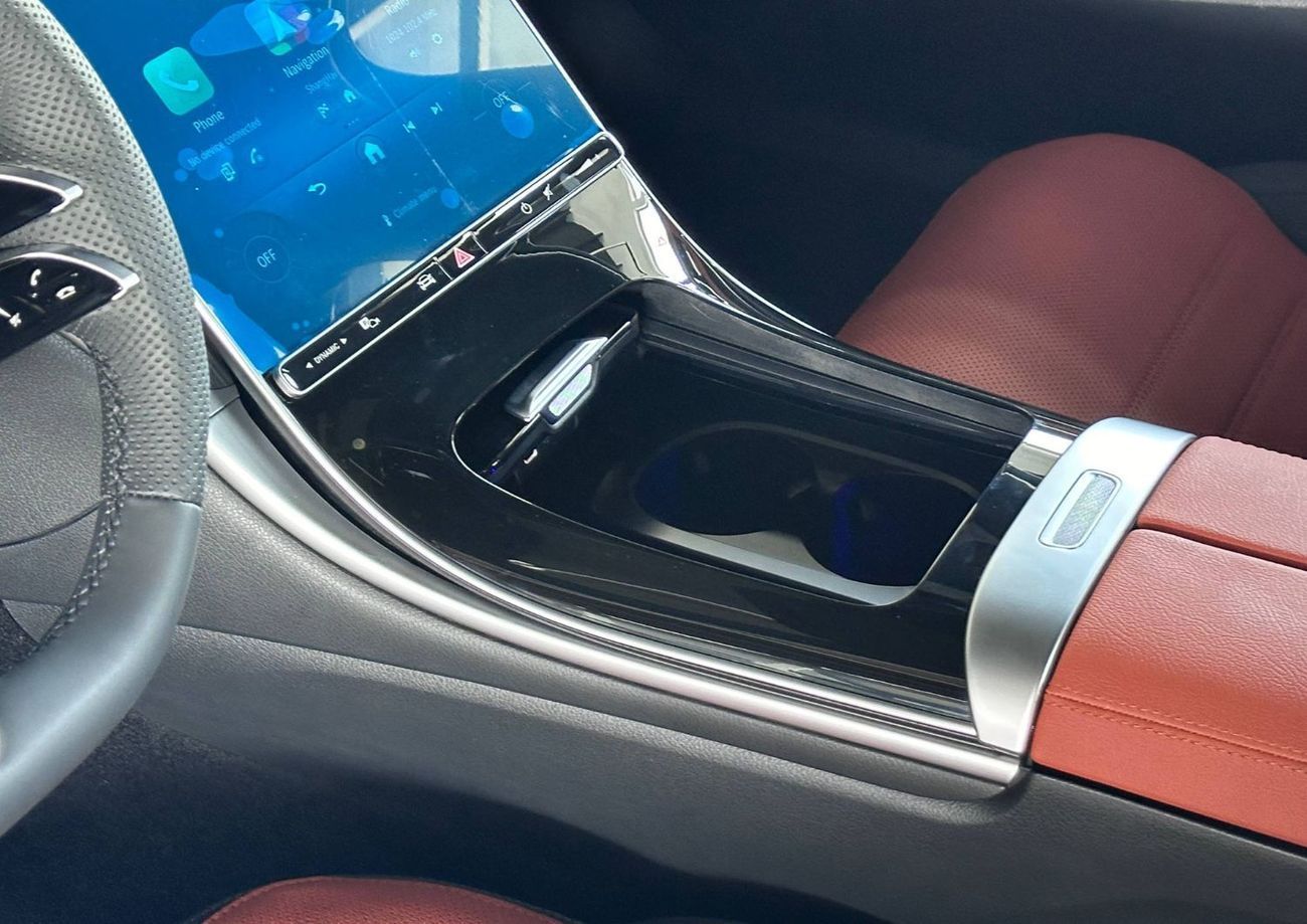 Mercedes-Benz C 200 L