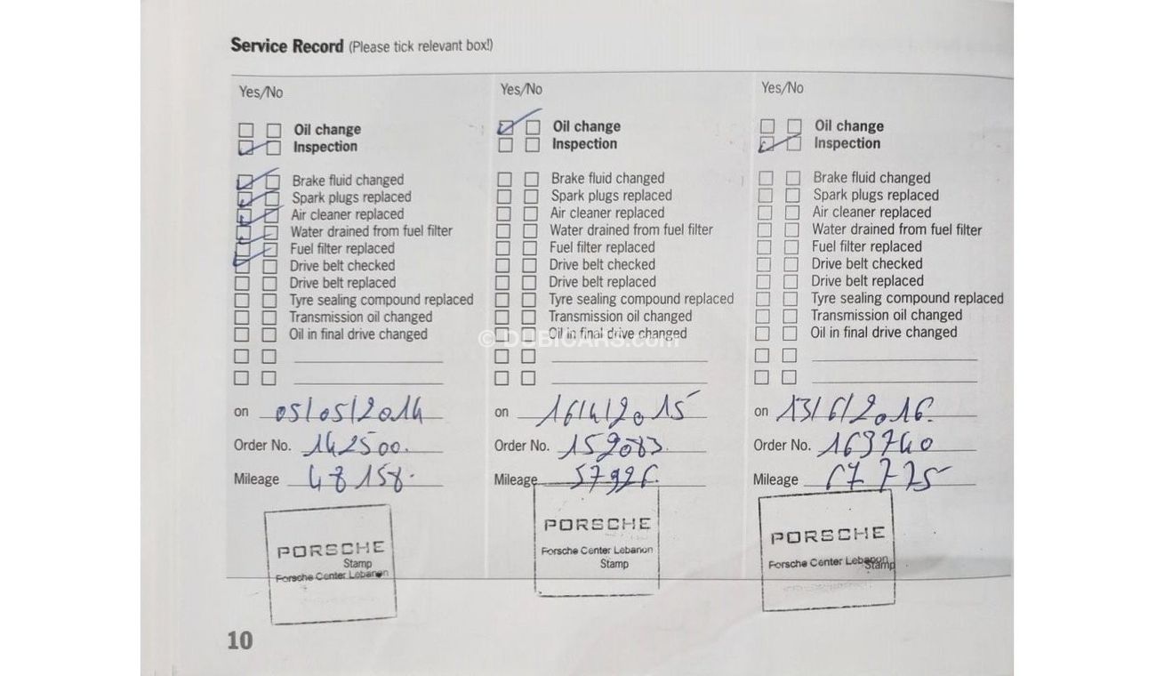 Porsche 911 PORSCHE 911 PDK TURBO 2010 IN IMMACULATE CONDITION FULL SERVICE HISTORY WITH ONLY 83K KM FOR 310KAED