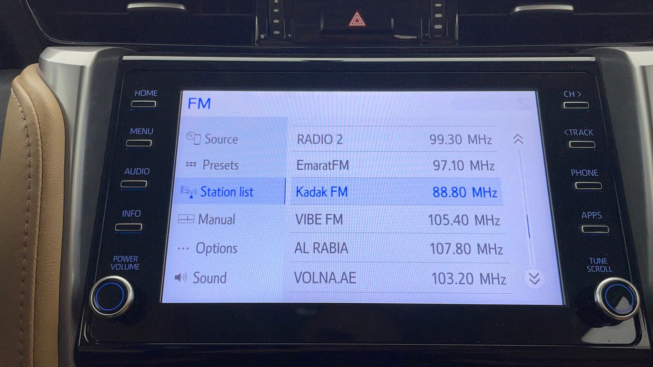 Toyota Fortuner GXR 4 | Zero Down Payment | Home Test Drive