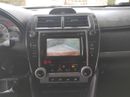 Toyota Camry GLX+ 2.5L Toyota Camry 2014 V4 2.5 Full options no1