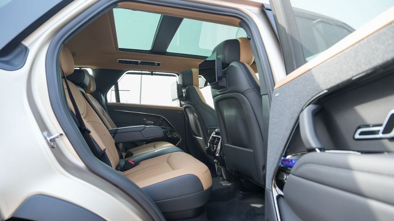 لاند روفر رينج روفر سبورت Autobiography P400 3.0L 2025 MY EXPORT PRICE
