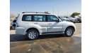 Mitsubishi Pajero 2022 Mitsubishi Pajero 3.0L Petrol, GLS 4WD AT