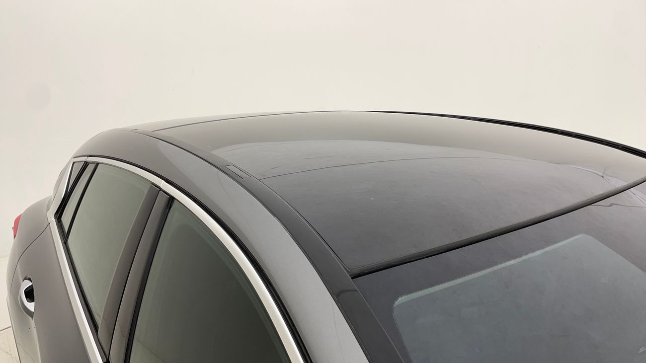 إنفينيتي Q 30 COMFORT 1.6 | بدون دفعة مقدمة | اختبار القيادة في المنزل