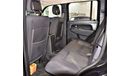 Jeep Cherokee Amazing Jeep Cherokee 2012 Model!! in Black Color! GCC Specs