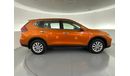 Nissan XTrail S