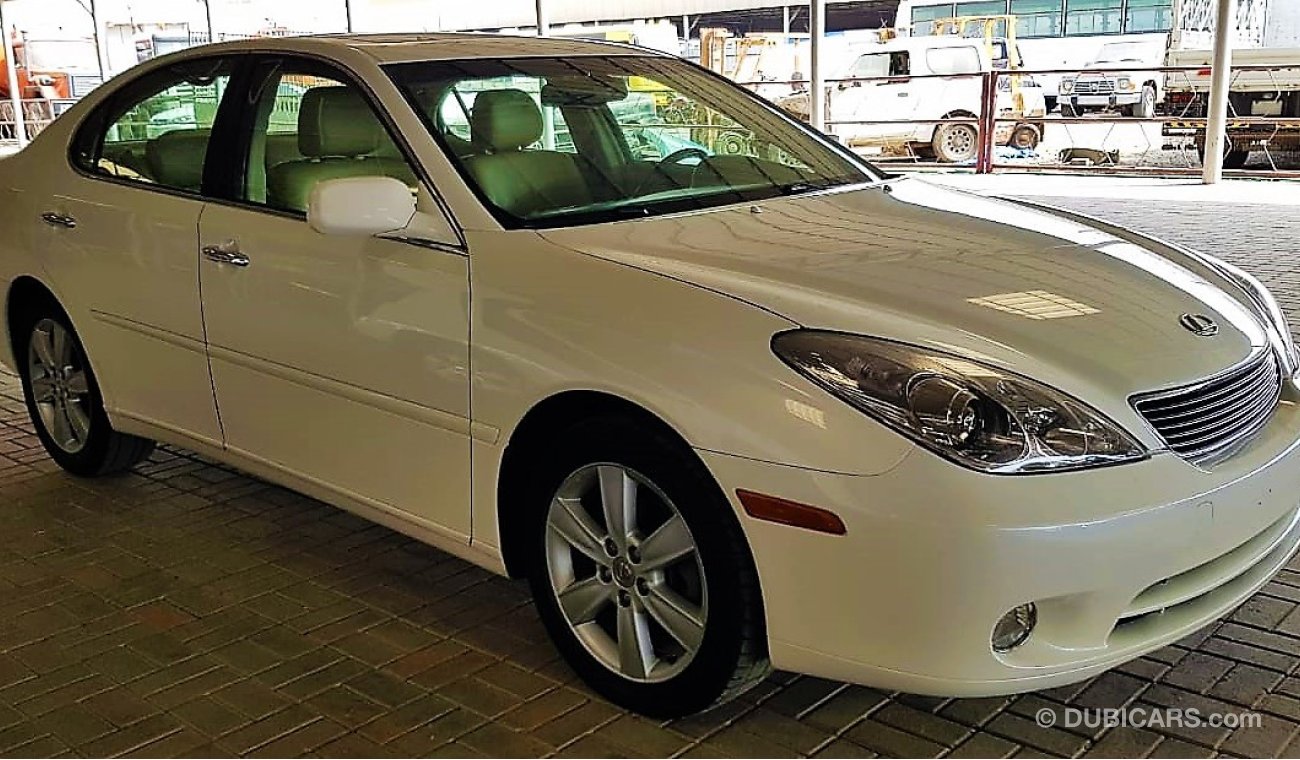 Lexus ES 330 ES