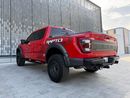 فورد F 150 lariat 2.7L V6 RAPTOR FULL KIT