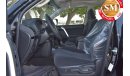 تويوتا برادو 2020 MODEL TX-L V6 4.0L PETROL 7 SEAT AUTOMATIC TRANSMISSION