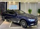 بي أم دبليو 750Li Luxury 4.4L (443 HP)