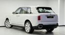 Rolls-Royce Cullinan 2025 Rolls Royce Cullinan, Warranty, Fully Loaded, Excellent Condition, Japanese