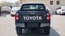 Toyota Hilux ADVENTURE D/C 4WD 2.8 DSL ADV-Z A/T EXL | 2026 | FOR EXPORT ONLY