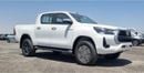 Toyota Hilux TOYOTA HILUX 2.4 DSL AUTOMATIC WITH PUSH START 2025 MODEL