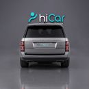 Land Rover Range Rover 3,736 P.M • 0% Downpayment • Land Rover Range Rover HSE • 1 Year Warranty