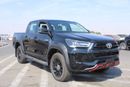 Toyota Hilux TOYOTA HILUX 2.8L DIESEL DOUBLE CAB 4WD HIGH AUTO