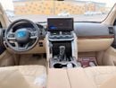 Toyota Land Cruiser GXR 4.0L (271 HP) 4WD