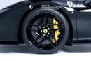 Ferrari F8 Tributo – The Purest Expression of V8 Performance