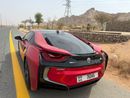 بي أم دبليو i8 STD