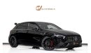 Mercedes-Benz A 35 AMG Euro Spec - With Service Contract