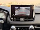 Toyota RAV4 LE Toyota RAV4 4X4 2024