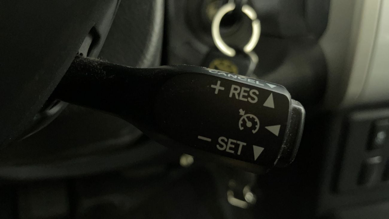 Toyota FJ Cruiser GXR 4 | Zero Down Payment | Home Test Drive