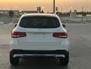 Mercedes-Benz GLC 300 AMG 2.0L MODEL 2019 car perfect condition inside and outside full option panramic roo