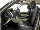 Land Rover Range Rover VOGUE | P400e