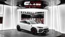Lamborghini Urus - 2021 - GCC Specs - Under Warranty