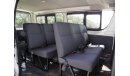 Toyota Hiace 2016 ref#677